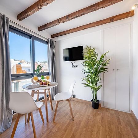 Old Town - Cozy Apartment Málaga Exterior foto